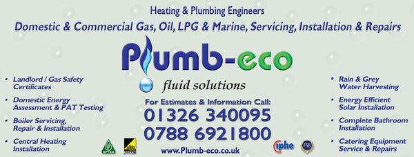Plumb Eco